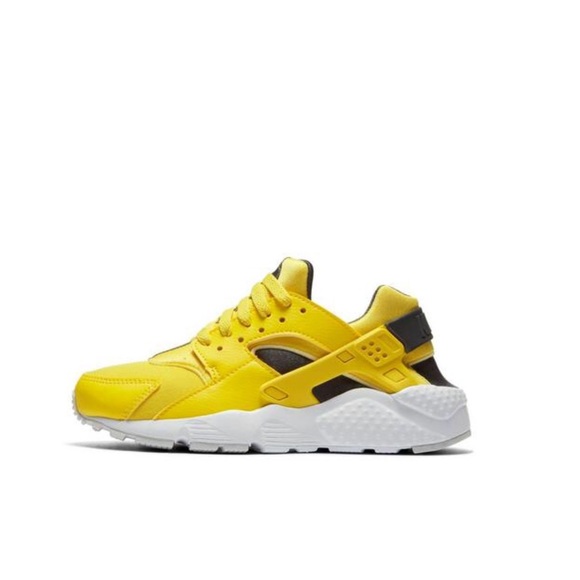 Nike Huarache run sneaker - Picture 2 of 5